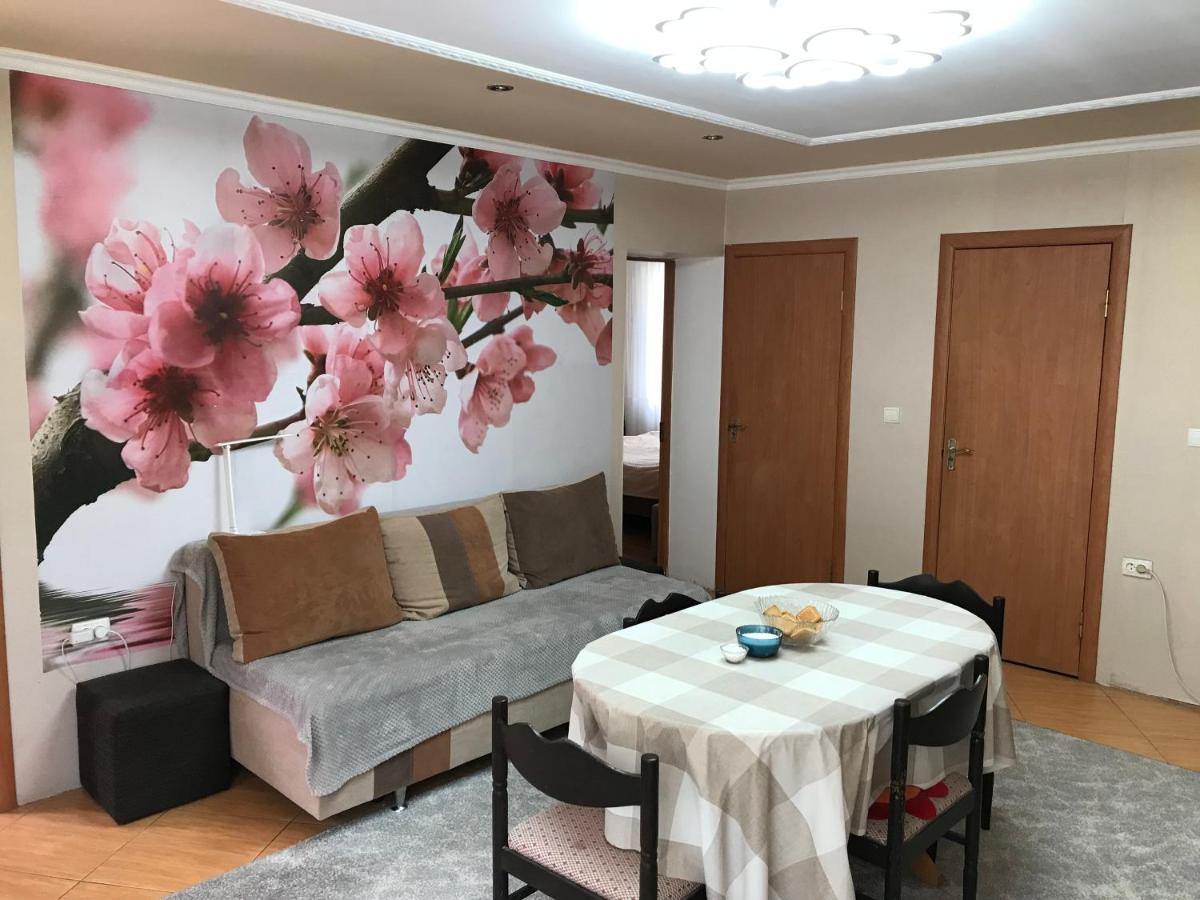 Hotel House Of Grace Reni Zewnętrze zdjęcie
