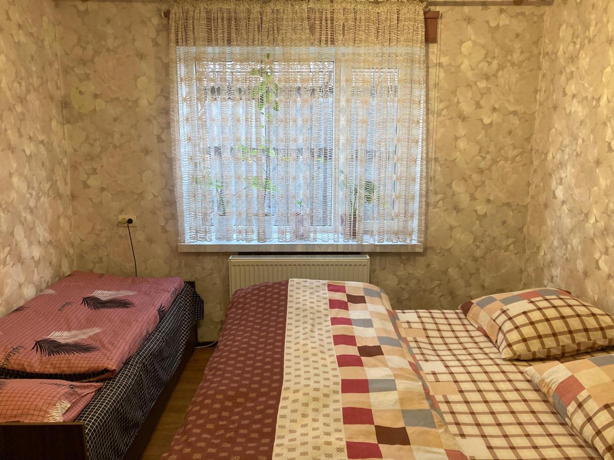 Hotel House Of Grace Reni Zewnętrze zdjęcie