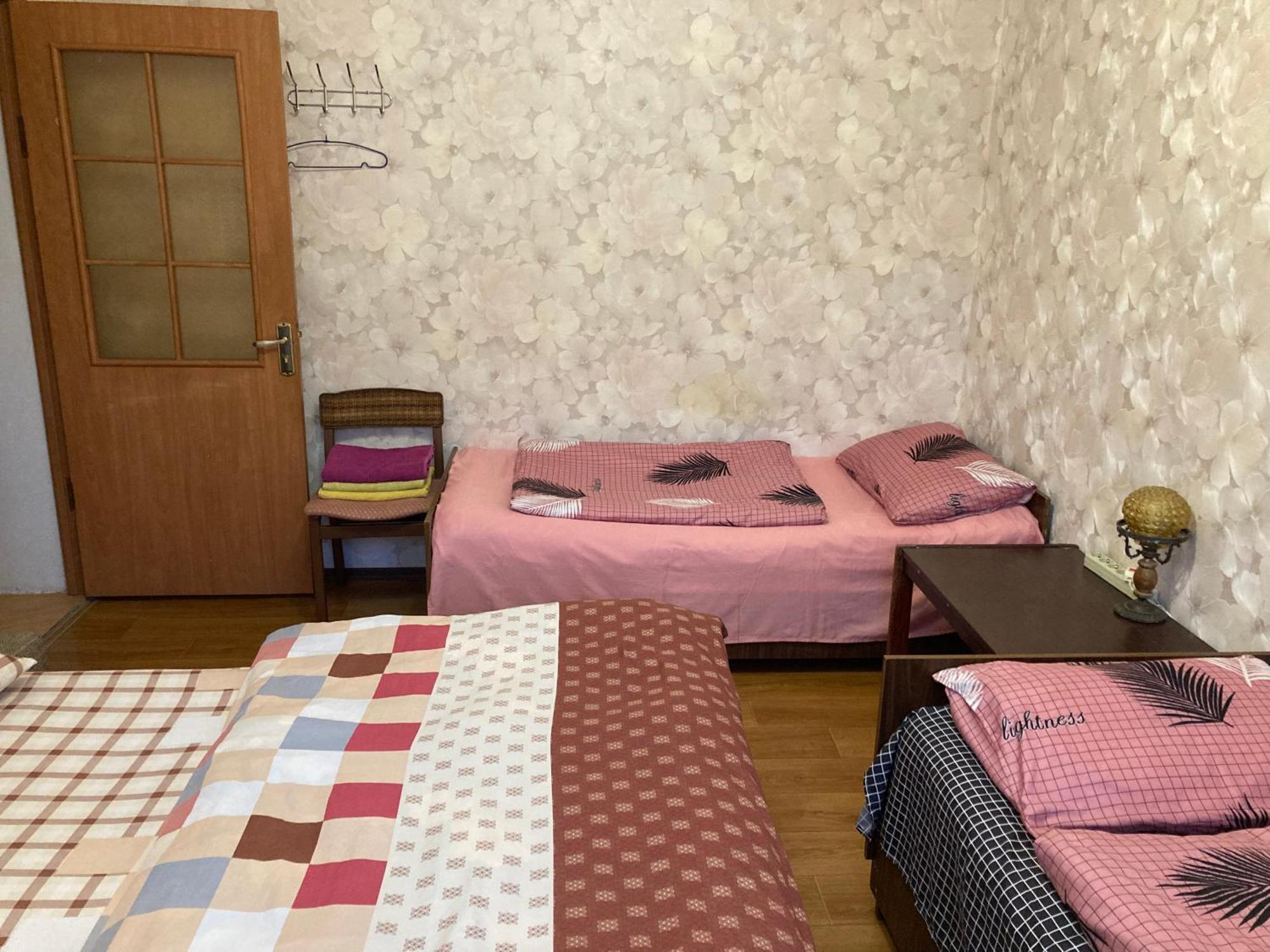 Hotel House Of Grace Reni Zewnętrze zdjęcie