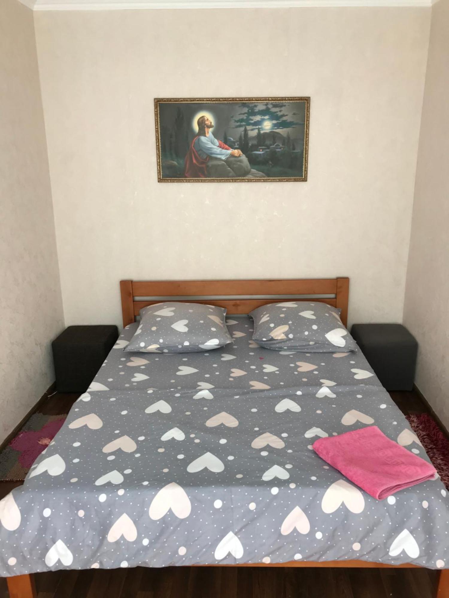 Hotel House Of Grace Reni Zewnętrze zdjęcie
