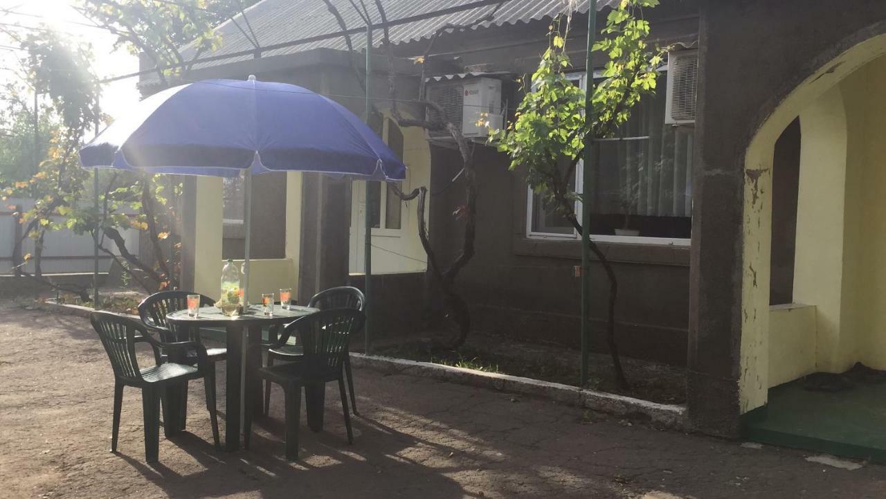 Hotel House Of Grace Reni Zewnętrze zdjęcie